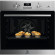 Встраиваемый электрический духовой шкаф Electrolux OED3H50X