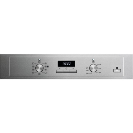 Встраиваемый электрический духовой шкаф Electrolux OED3H50X