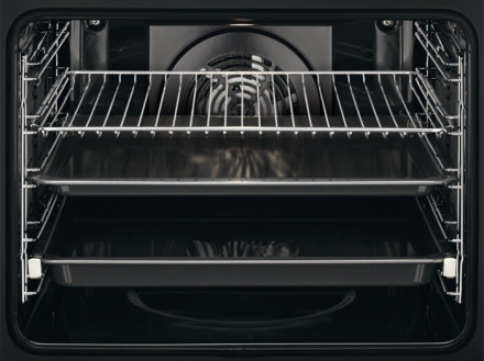 Встраиваемый электрический духовой шкаф Electrolux OED3H50X