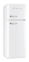 Холодильник smeg FAB30RB1 Холодильник smeg FAB30RB1