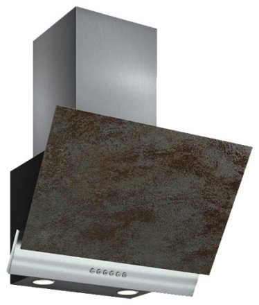 Каминная вытяжка ELIKOR Kitchen RX6754X5 Каминная вытяжка ELIKOR Kitchen RX6754X5