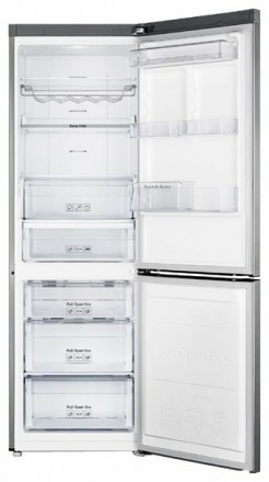 Холодильник Samsung RB-32 FERNCSS