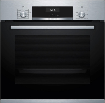 Встраиваемый электрический духовой шкаф Bosch HBJ558YS3Q Встраиваемый электрический духовой шкаф Bosch HBJ558YS3Q