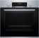 Встраиваемый электрический духовой шкаф Bosch HBJ558YS3Q Встраиваемый электрический духовой шкаф Bosch HBJ558YS3Q