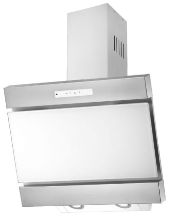 Каминная вытяжка Korting KHC 67074 GWX Каминная вытяжка Korting KHC 67074 GWX