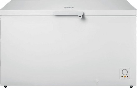 Морозильный ларь GORENJE FH40APW Морозильный ларь GORENJE FH40APW