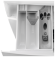 Стиральная машина Electrolux PerfectCare 700 EW7W3R68SI Стиральная машина Electrolux PerfectCare 700 EW7W3R68SI