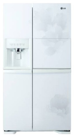 Холодильник LG GR-P247 PGMH Холодильник LG GR-P247 PGMH