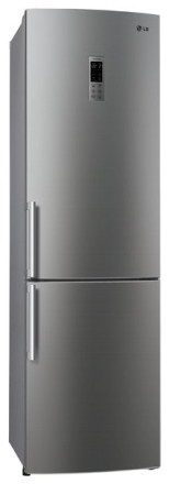 Холодильник LG GA-M589 ZMQA Холодильник LG GA-M589 ZMQA