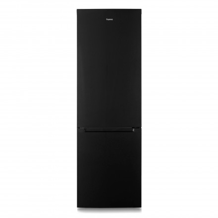 Холодильник Бирюса B860NF черный