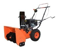 Снегоуборщик бензиновый Rein STR 55 Снегоуборщик бензиновый Rein STR 55