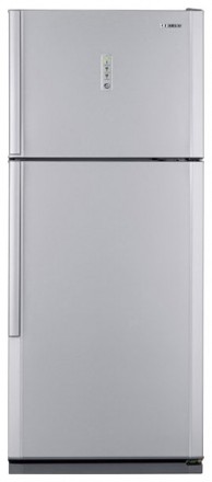 Холодильник Samsung RT-54 EBMT