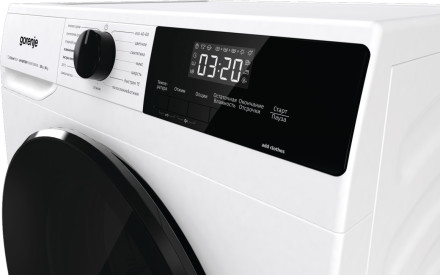 Стиральная машина с сушкой Gorenje W1D2A164ADS Стиральная машина с сушкой Gorenje W1D2A164ADS
