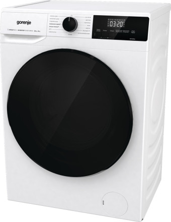 Стиральная машина с сушкой Gorenje W1D2A164ADS Стиральная машина с сушкой Gorenje W1D2A164ADS