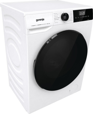 Стиральная машина с сушкой Gorenje W1D2A164ADS Стиральная машина с сушкой Gorenje W1D2A164ADS