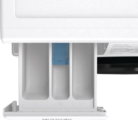 Стиральная машина с сушкой Gorenje W1D2A164ADS Стиральная машина с сушкой Gorenje W1D2A164ADS