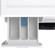 Стиральная машина с сушкой Gorenje W1D2A164ADS Стиральная машина с сушкой Gorenje W1D2A164ADS
