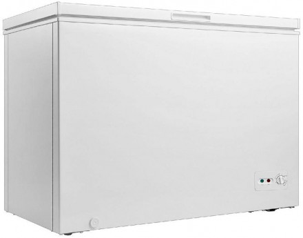 Морозильник-ларь Zarget ZCF 492W