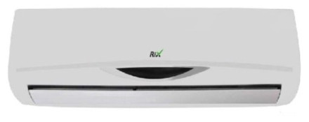 Сплит-система Rix I/O-W18H Сплит-система Rix I/O-W18H