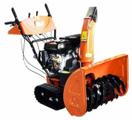 Снегоуборщик бензиновый PEZAL PST390E Снегоуборщик бензиновый PEZAL PST390E