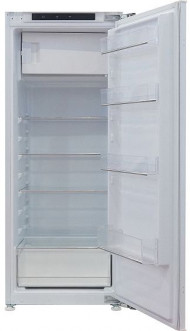Холодильник SCANDILUX RBI228