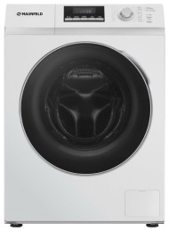 Стиральная машина MAUNFELD MFWM10646WS Стиральная машина MAUNFELD MFWM10646WS