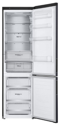 Холодильник LG GA-B509 CBTL Холодильник LG GA-B509 CBTL