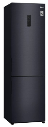 Холодильник LG GA-B509 CBTL Холодильник LG GA-B509 CBTL