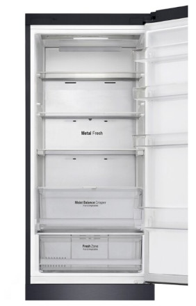 Холодильник LG GA-B509 CBTL Холодильник LG GA-B509 CBTL