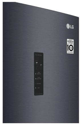 Холодильник LG GA-B509 CBTL Холодильник LG GA-B509 CBTL