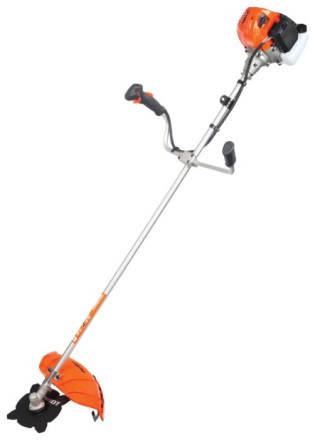 Триммер бензиновый PATRIOT PT 5555ES Country Триммер бензиновый PATRIOT PT 5555ES Country