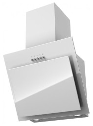 Каминная вытяжка Krona SELIYA 500 white PB