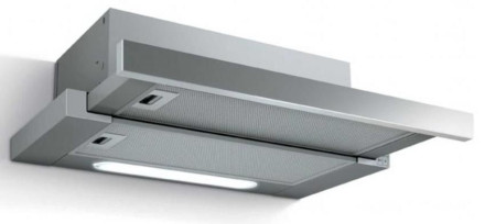 Встраиваемая вытяжка Jetair Aurora LX/GRX/F/90 Встраиваемая вытяжка Jetair Aurora LX/GRX/F/90