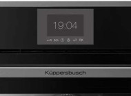 Компактный духовой шкаф Kuppersbusch CBP 6550.0 S9