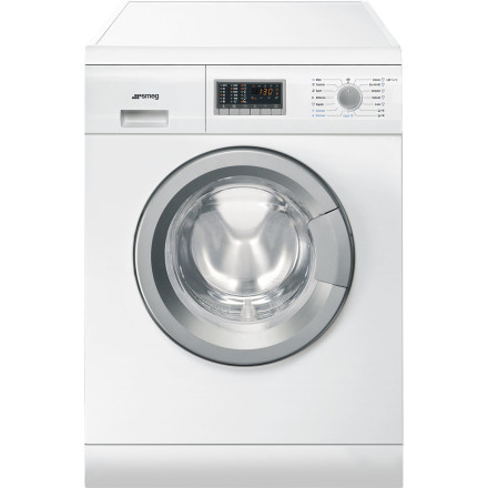 Стиральная машина с сушкой Smeg LSF147E Стиральная машина с сушкой Smeg LSF147E