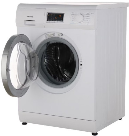 Стиральная машина с сушкой Smeg LSF147E Стиральная машина с сушкой Smeg LSF147E