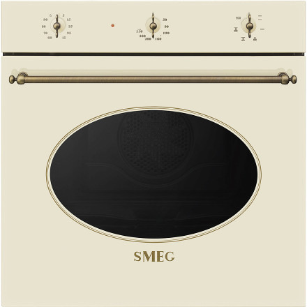 Духовой шкаф Smeg SF68M3VPOGL Духовой шкаф Smeg SF68M3VPOGL