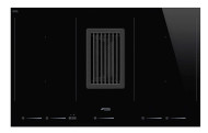 Встраиваемая индукционная варочная панель Smeg HOBD682D1 Встраиваемая индукционная варочная панель Smeg HOBD682D1