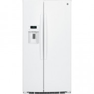Холодильник GENERAL ELECTRIC GSE26HGEWW Холодильник GENERAL ELECTRIC GSE26HGEWW
