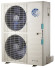 Напольно-потолочный кондиционер Systemair Sysplit Ceiling 60 HP R Напольно-потолочный кондиционер Systemair Sysplit Ceiling 60 HP R