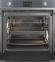 Встраиваемый электрический духовой шкаф Smeg SOP6102S2PS