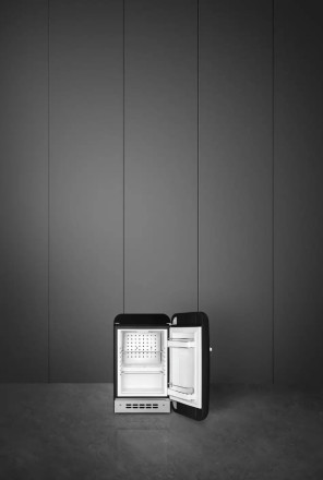 Мини-бар Smeg FAB5RBL5