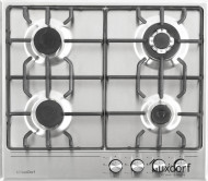 Газовая варочная панель Luxdorf H60V41M551