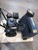 Снегоуборщик бензиновый Workmaster WST-6567TE
