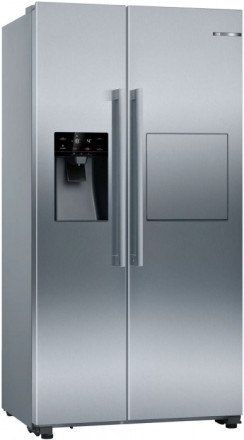 Холодильник Bosch KAG93AI304 Холодильник Bosch KAG93AI304