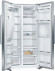 Холодильник Bosch KAG93AI304 Холодильник Bosch KAG93AI304