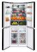 Холодильник NORDFROST RFQ 450 NFGB inverter Холодильник NORDFROST RFQ 450 NFGB inverter