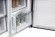 Холодильник NORDFROST RFQ 450 NFGB inverter Холодильник NORDFROST RFQ 450 NFGB inverter