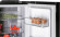 Холодильник NORDFROST RFQ 450 NFGB inverter Холодильник NORDFROST RFQ 450 NFGB inverter