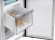 Холодильник NORDFROST RFQ 450 NFGB inverter Холодильник NORDFROST RFQ 450 NFGB inverter